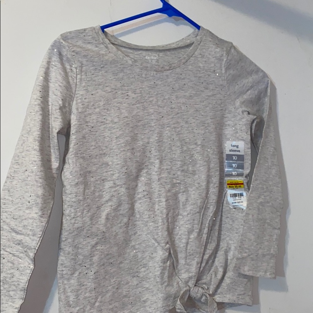 Kids clothing